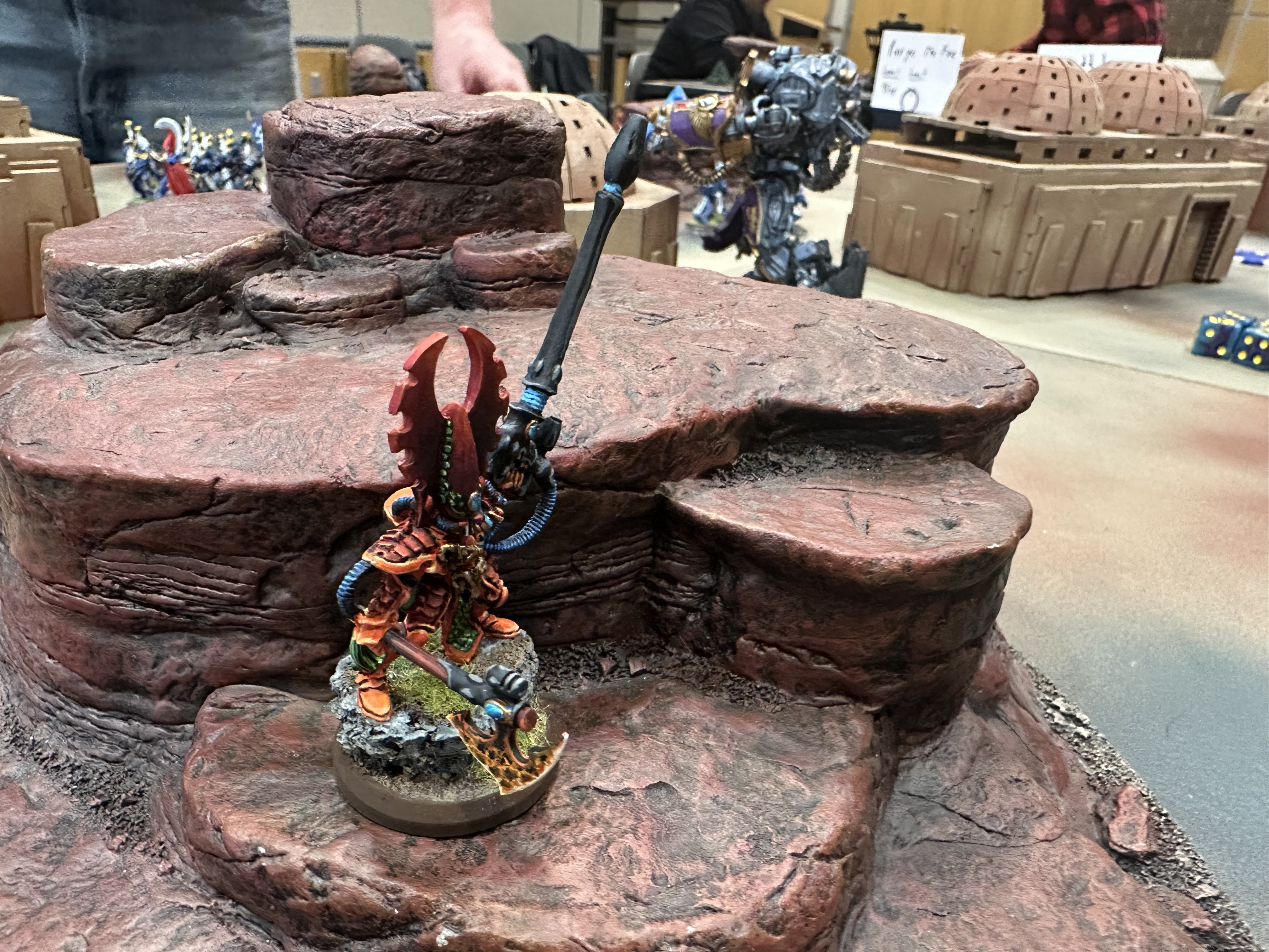 silver elves